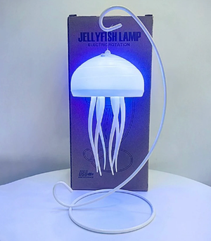 Lamp Asmr jellyfish™