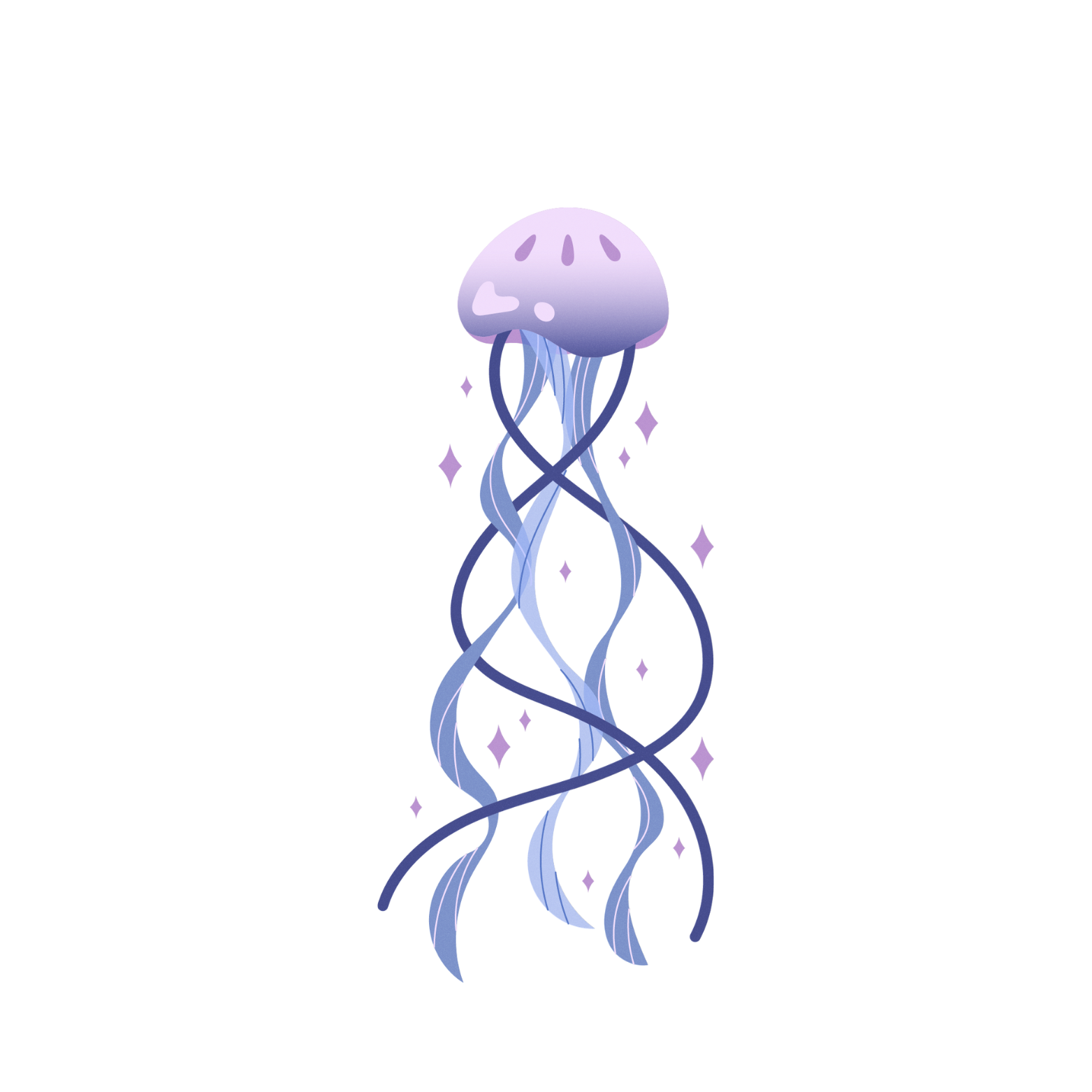 Asmr jellyfish™