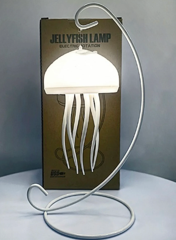 Lamp Asmr jellyfish™