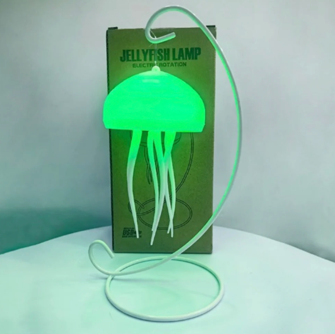 Lamp Asmr jellyfish™