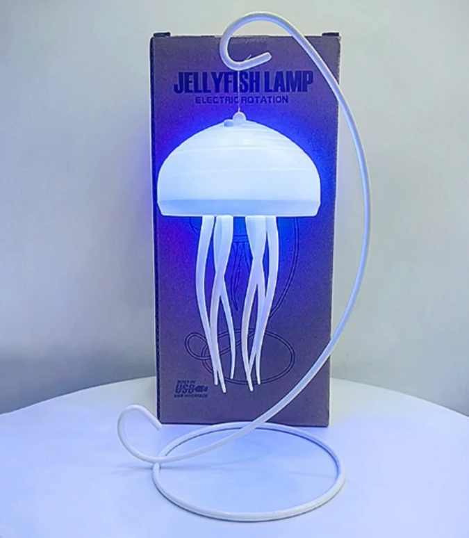 Lamp Asmr jellyfish™
