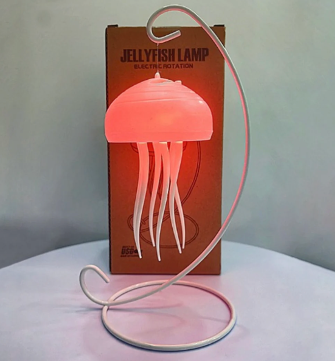 Lamp Asmr jellyfish™
