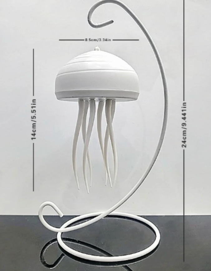 Lamp Asmr jellyfish™